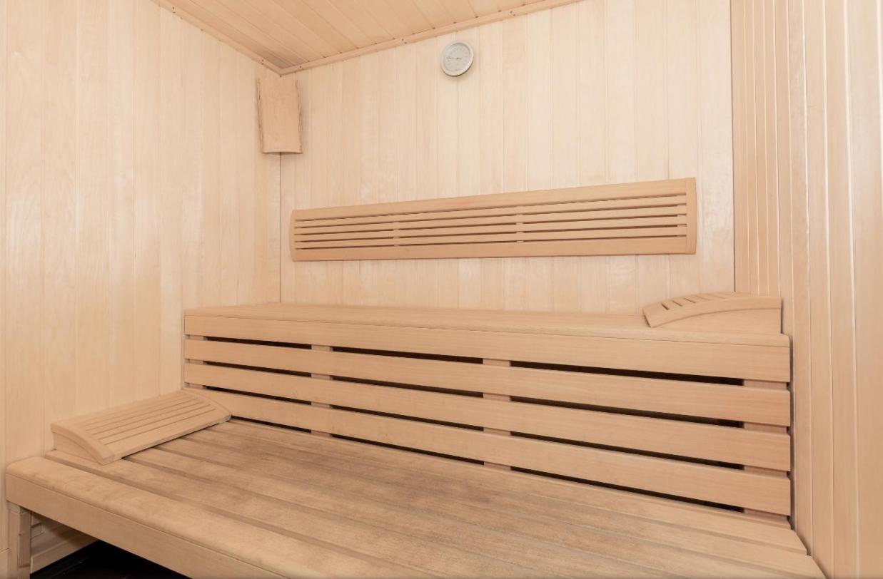 Apartament 203 - Kolobrzeg Polanki - Pool & Beach Dış mekan fotoğraf