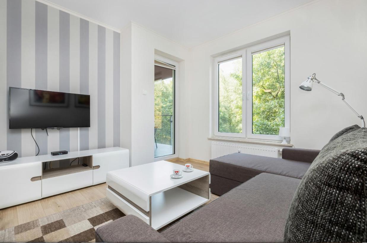 Apartament 203 - Kolobrzeg Polanki - Pool & Beach Dış mekan fotoğraf
