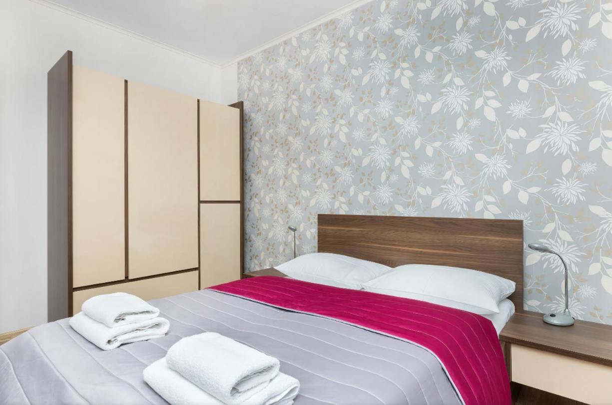 Apartament 203 - Kolobrzeg Polanki - Pool & Beach Dış mekan fotoğraf