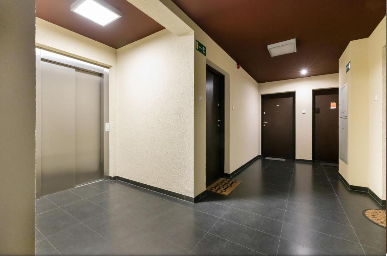 Apartament 203 - Kolobrzeg Polanki - Pool & Beach Dış mekan fotoğraf